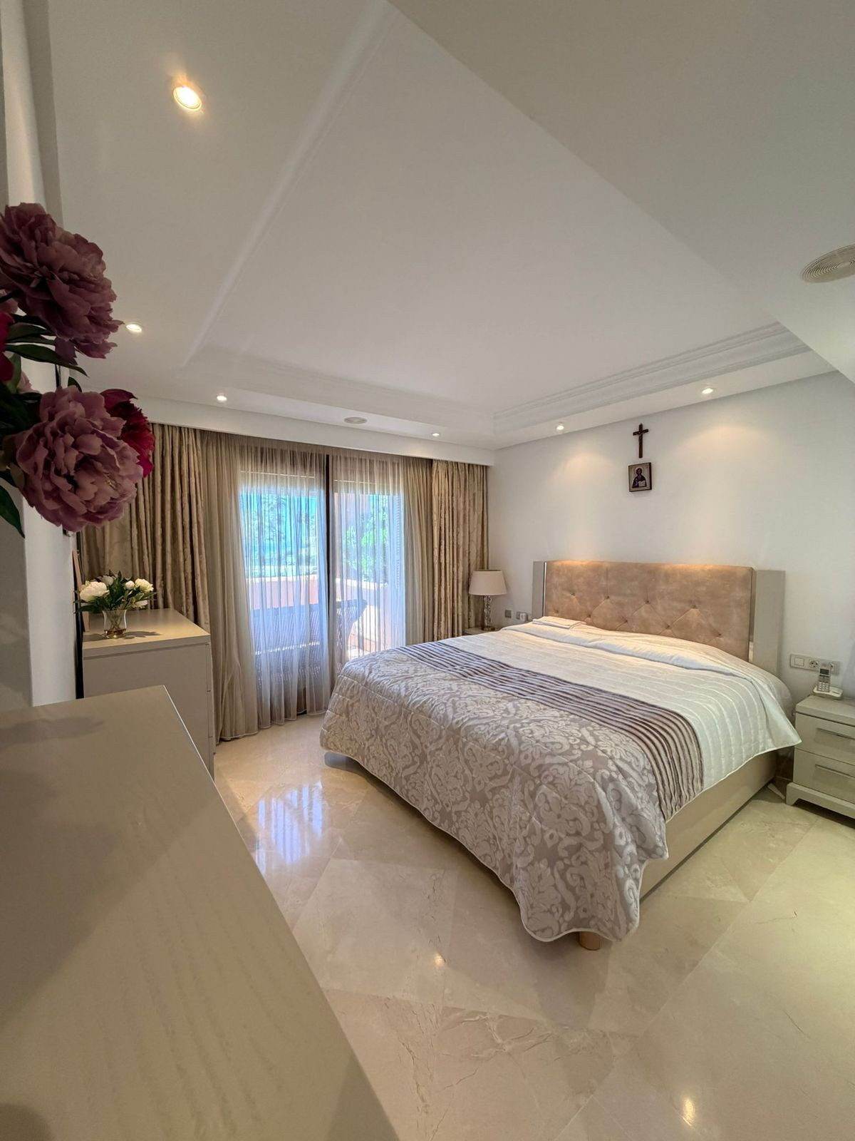 Se vende Apartamento Planta Media de 3 dormitorios en Costa Del Sol, Málaga, España