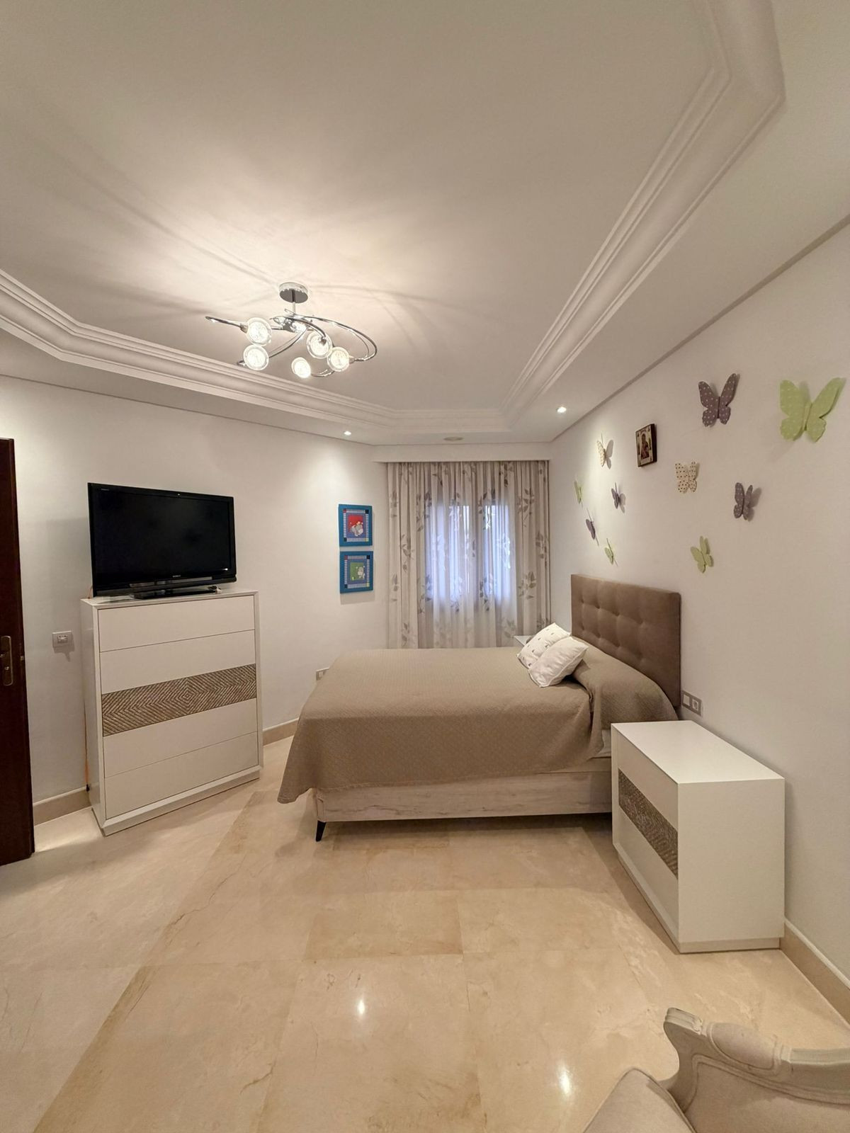 Se vende Apartamento Planta Media de 3 dormitorios en Costa Del Sol, Málaga, España