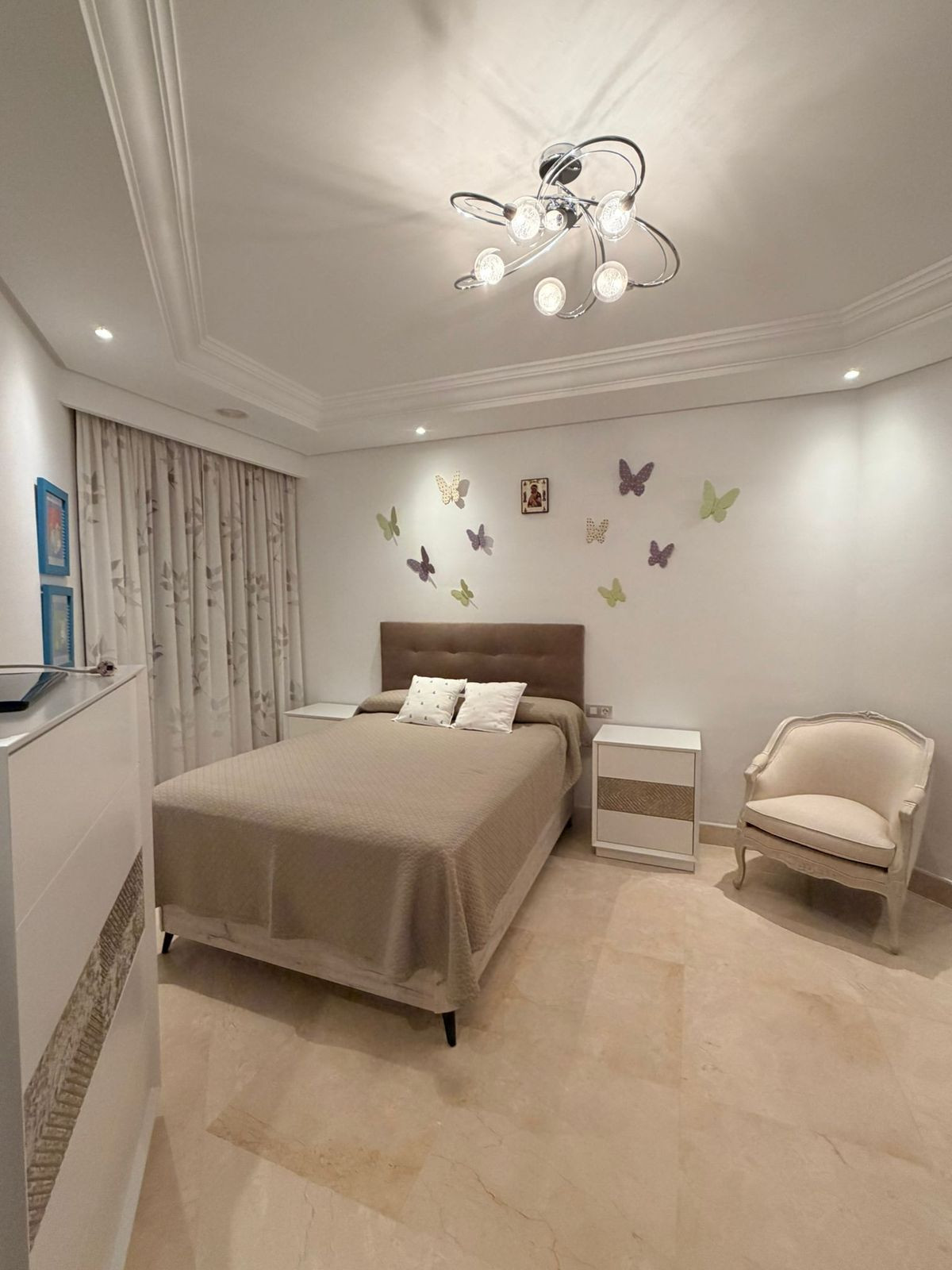 Se vende Apartamento Planta Media de 3 dormitorios en Costa Del Sol, Málaga, España