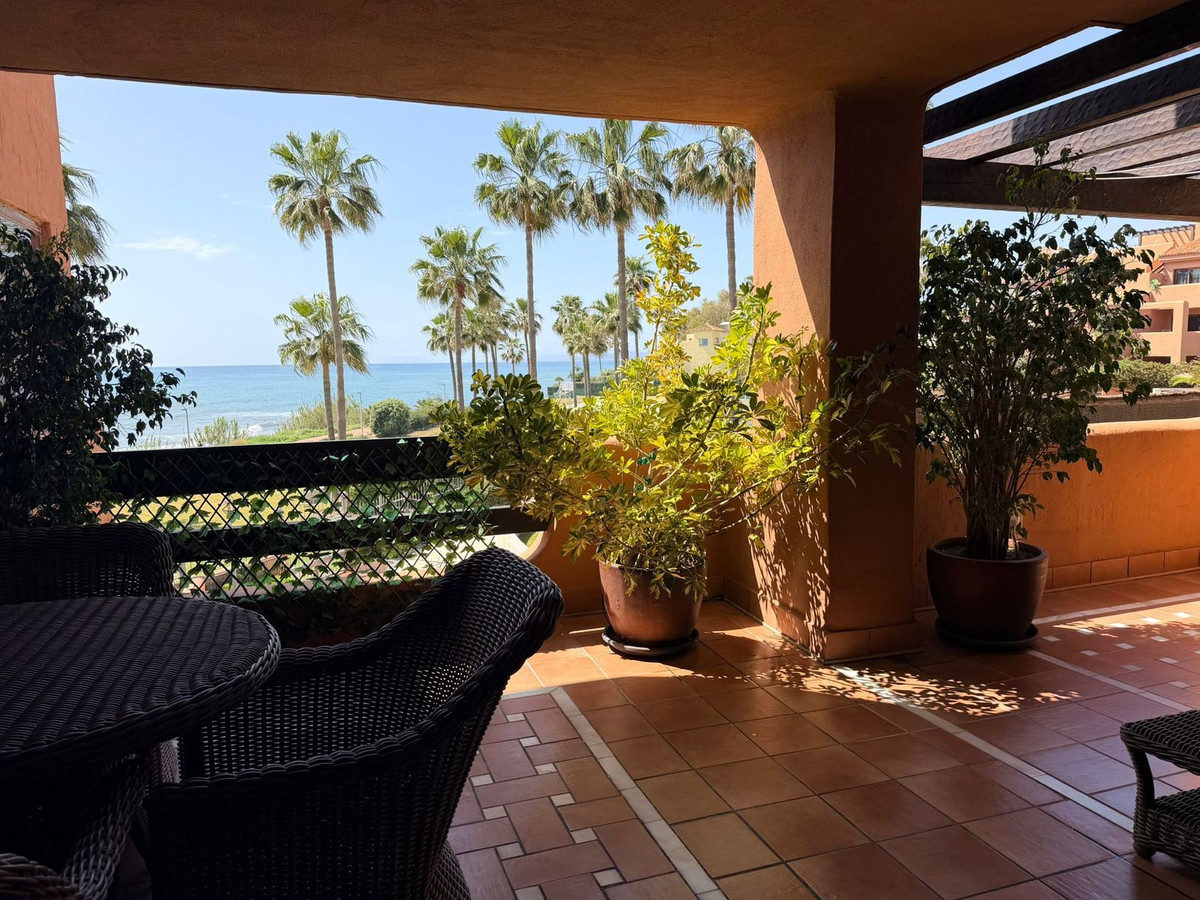 Se vende Apartamento Planta Media de 3 dormitorios en Costa Del Sol, Málaga, España