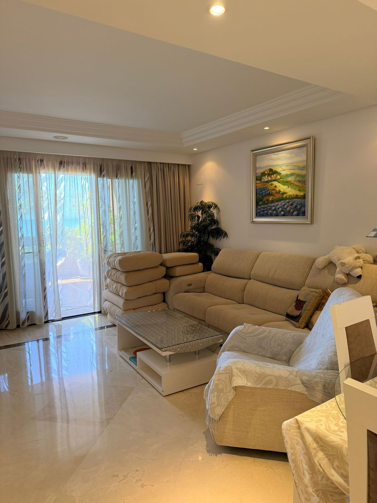 Se vende Apartamento Planta Media de 3 dormitorios en Costa Del Sol, Málaga, España