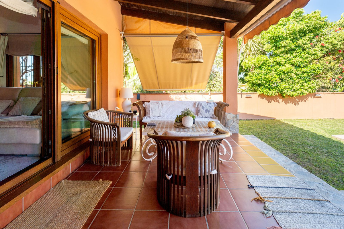4 Bed Townhouse for sale in Mijas Costa Costa Del Sol, Málaga, Spain