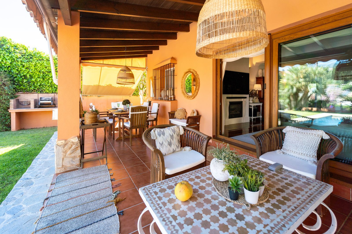 4 Bed Townhouse for sale in Mijas Costa Costa Del Sol, Málaga, Spain