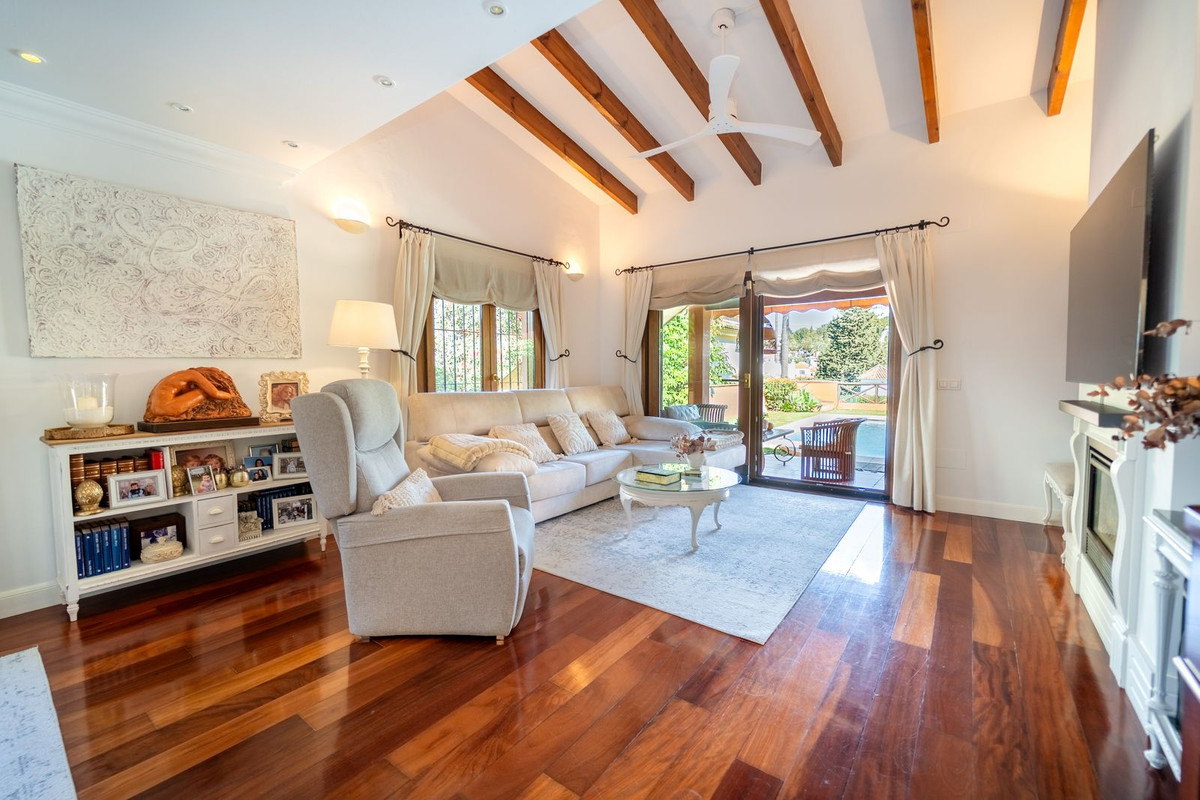 4 Bed Townhouse for sale in Mijas Costa Costa Del Sol, Málaga, Spain