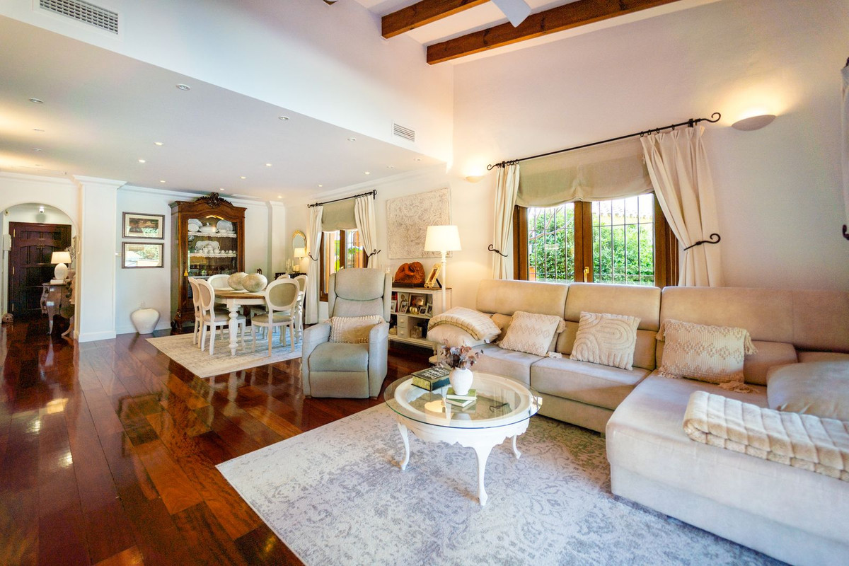 4 Bed Townhouse for sale in Mijas Costa Costa Del Sol, Málaga, Spain