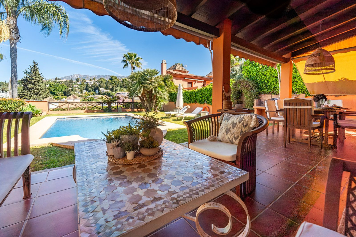 4 Bed Townhouse for sale in Mijas Costa Costa Del Sol, Málaga, Spain