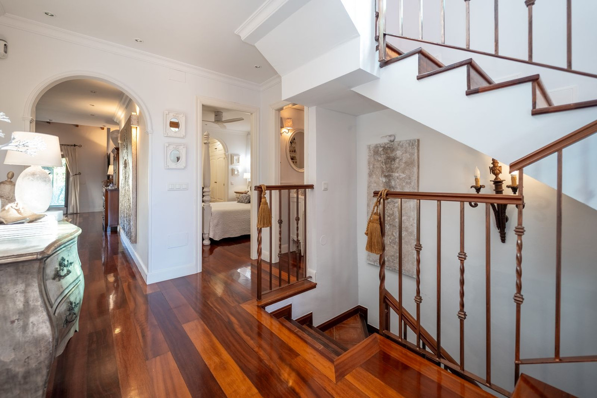 4 Bed Townhouse for sale in Mijas Costa Costa Del Sol, Málaga, Spain