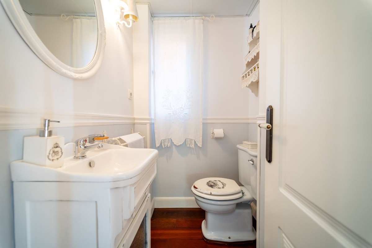 4 Bed Townhouse for sale in Mijas Costa Costa Del Sol, Málaga, Spain
