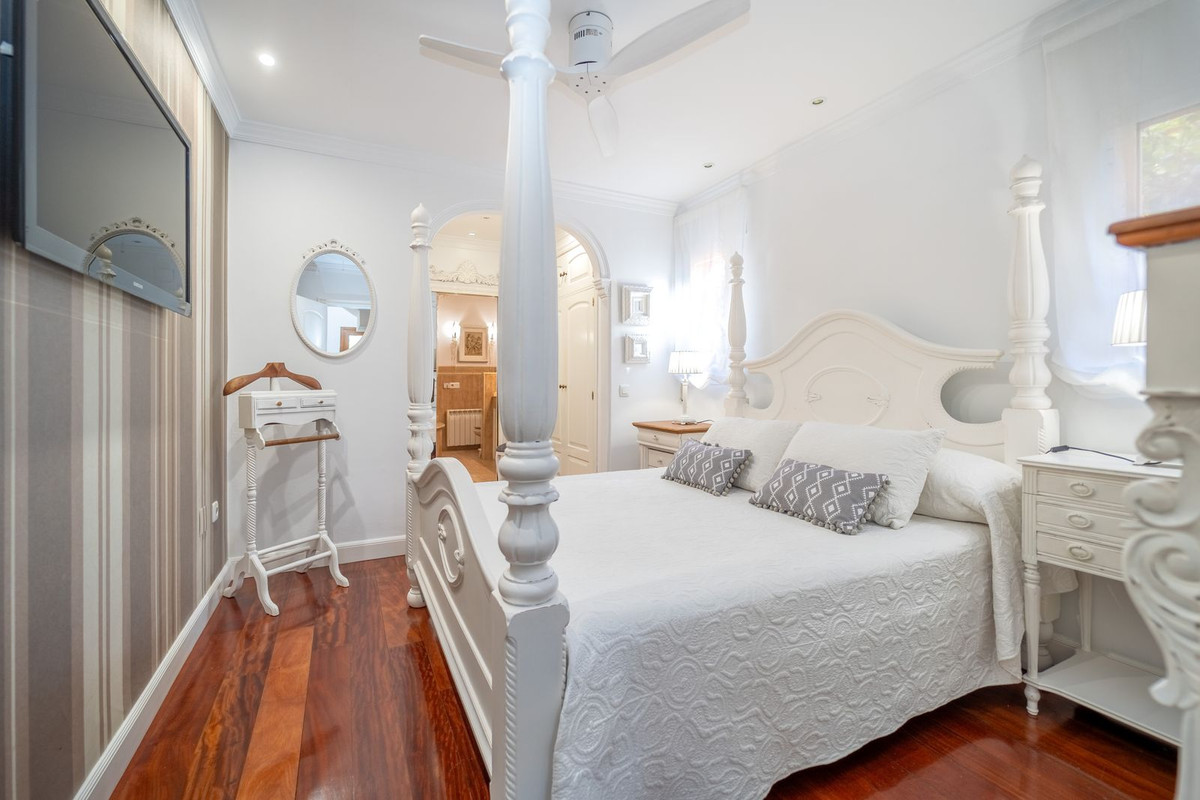 4 Bed Townhouse for sale in Mijas Costa Costa Del Sol, Málaga, Spain
