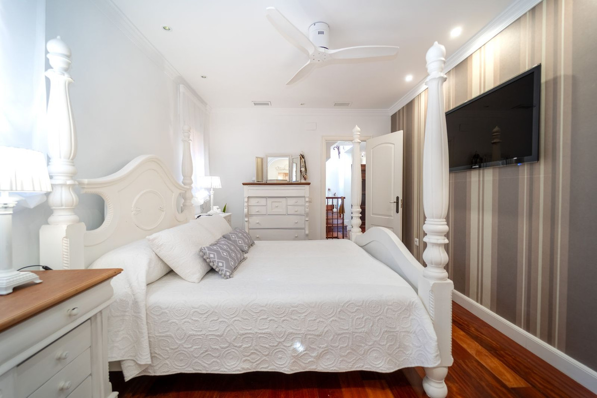 4 Bed Townhouse for sale in Mijas Costa Costa Del Sol, Málaga, Spain