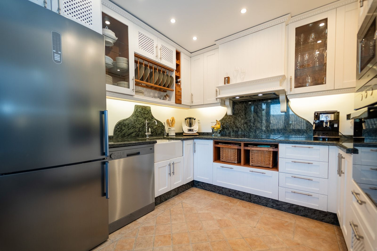 4 Bed Townhouse for sale in Mijas Costa Costa Del Sol, Málaga, Spain