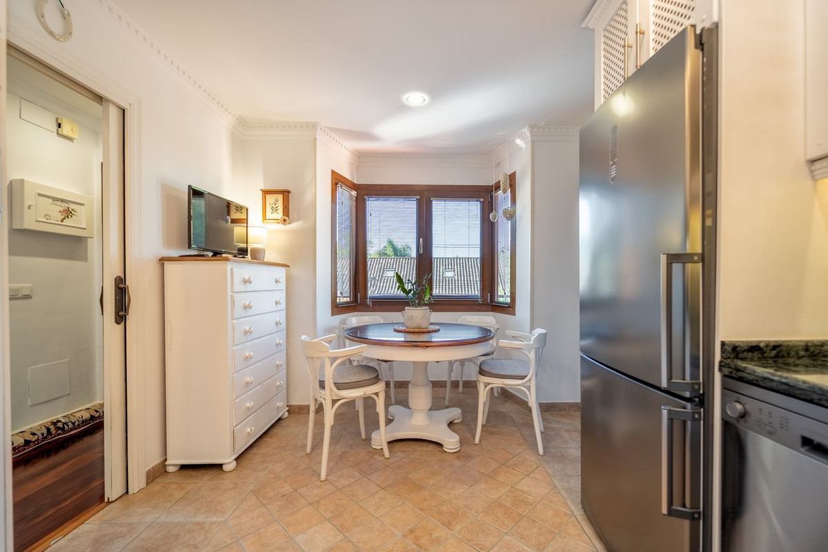 4 Bed Townhouse for sale in Mijas Costa Costa Del Sol, Málaga, Spain