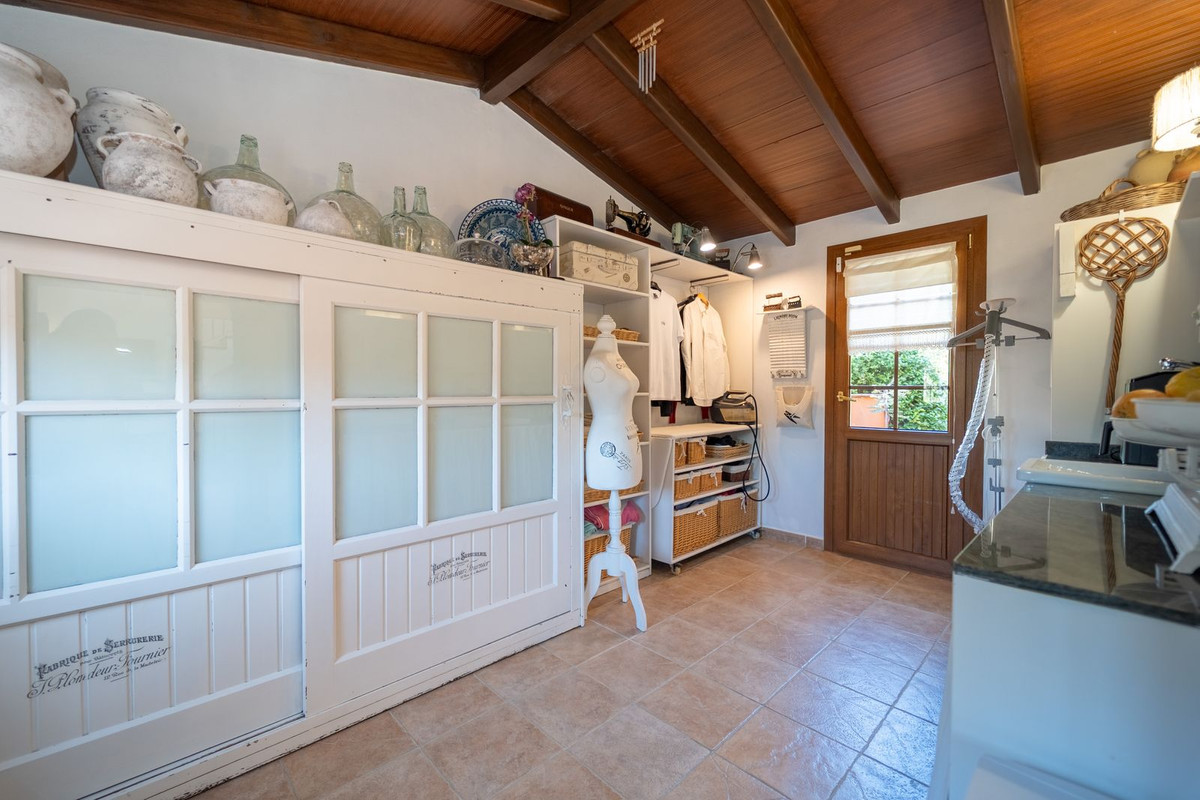 4 Bed Townhouse for sale in Mijas Costa Costa Del Sol, Málaga, Spain