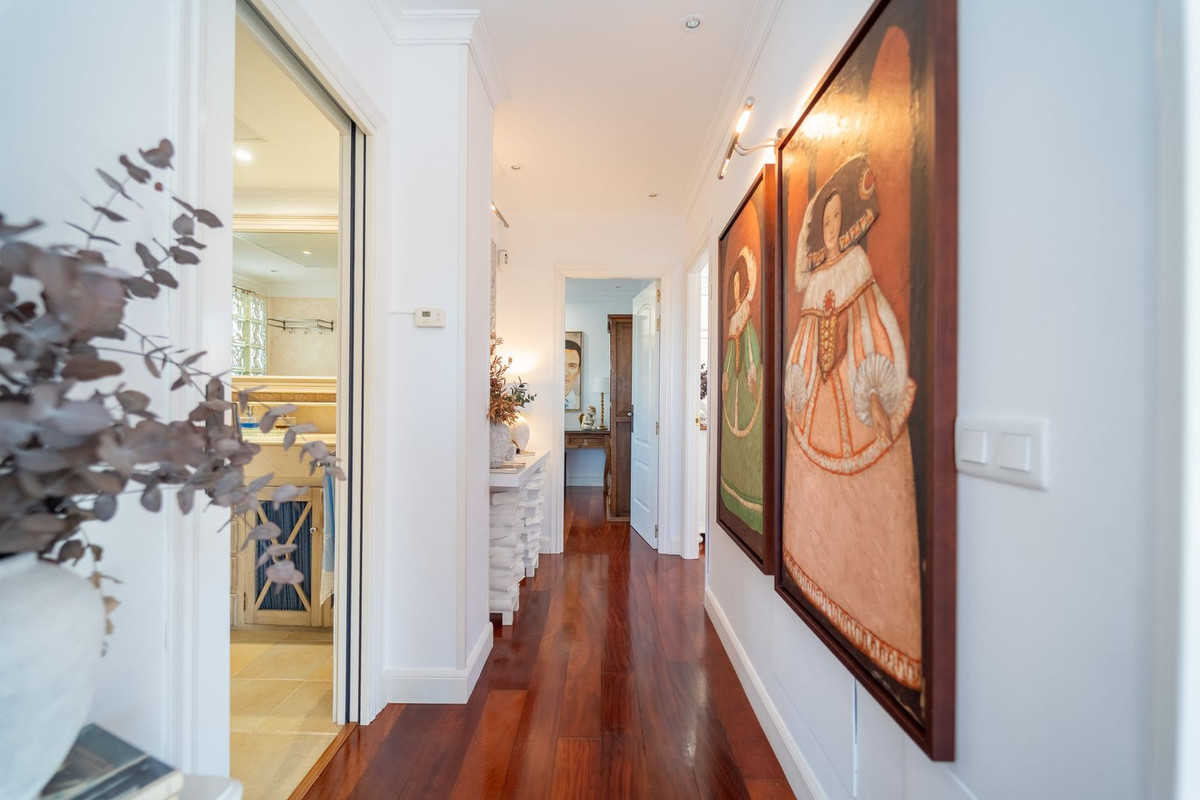 4 Bed Townhouse for sale in Mijas Costa Costa Del Sol, Málaga, Spain