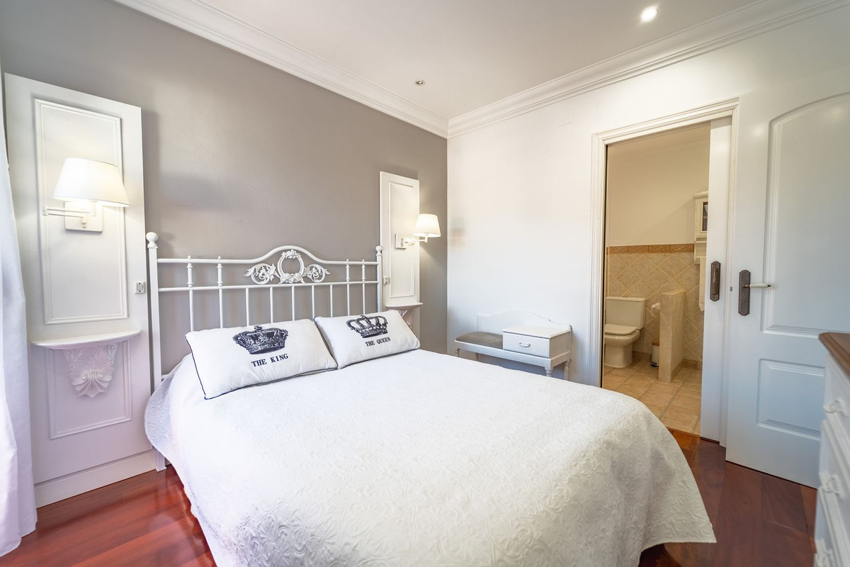 4 Bed Townhouse for sale in Mijas Costa Costa Del Sol, Málaga, Spain