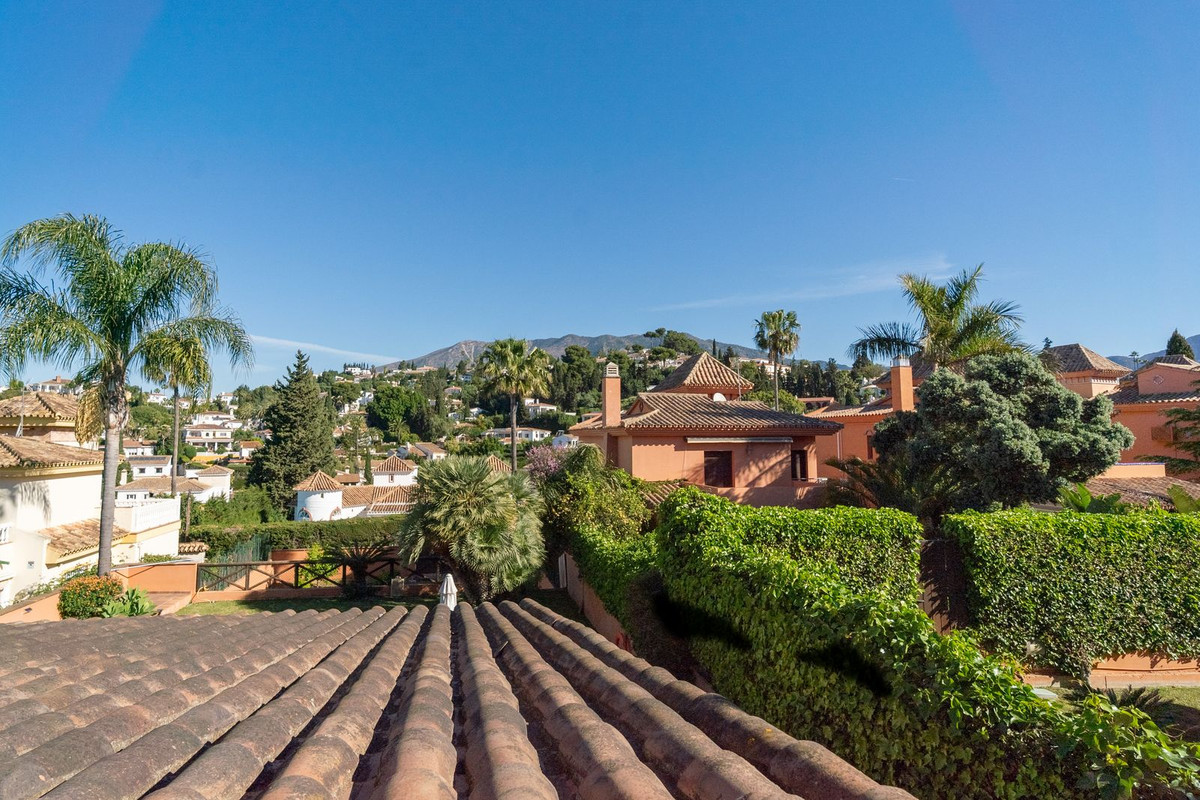 4 Bed Townhouse for sale in Mijas Costa Costa Del Sol, Málaga, Spain