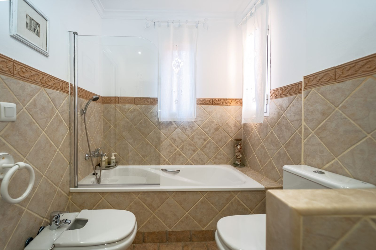 4 Bed Townhouse for sale in Mijas Costa Costa Del Sol, Málaga, Spain