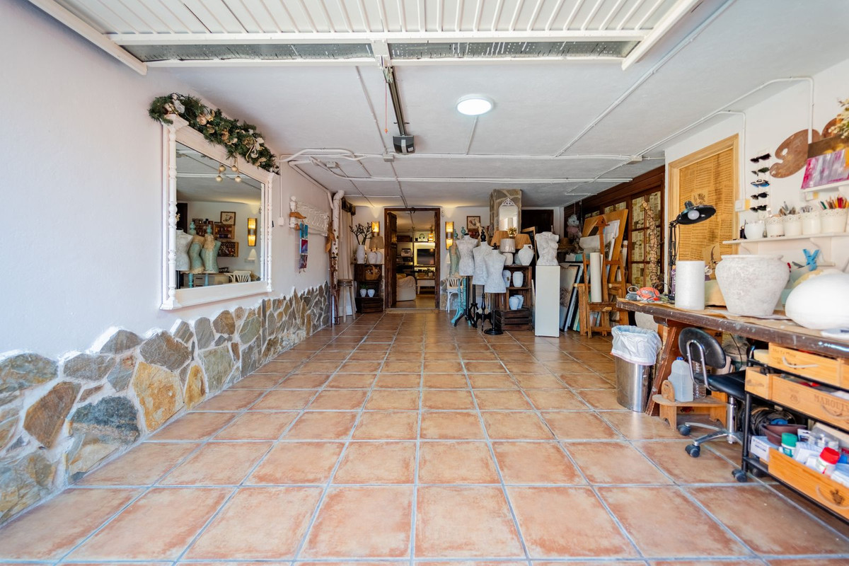 4 Bed Townhouse for sale in Mijas Costa Costa Del Sol, Málaga, Spain