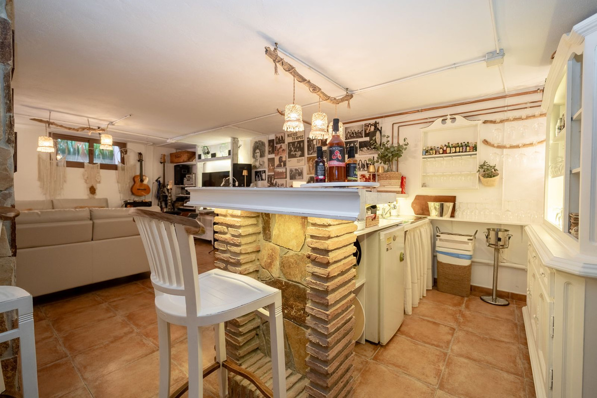 4 Bed Townhouse for sale in Mijas Costa Costa Del Sol, Málaga, Spain