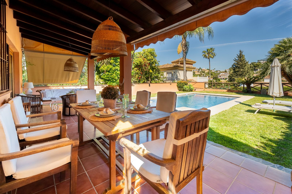 4 Bed Townhouse for sale in Mijas Costa Costa Del Sol, Málaga, Spain