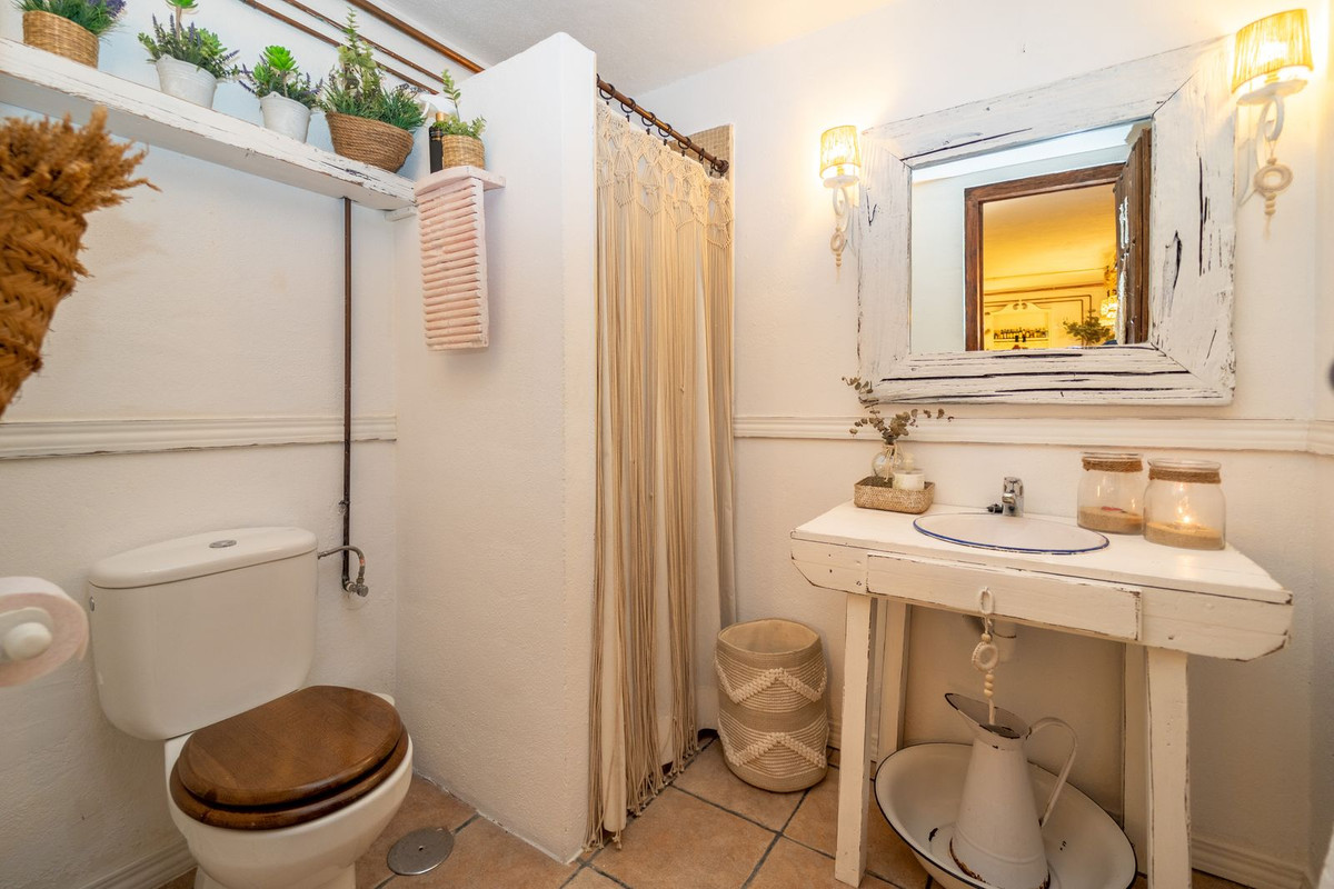 4 Bed Townhouse for sale in Mijas Costa Costa Del Sol, Málaga, Spain