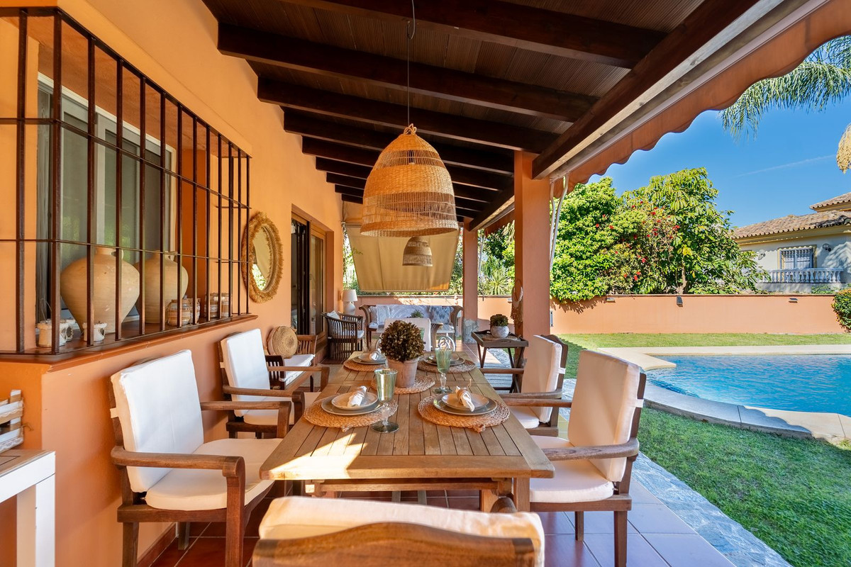 4 Bed Townhouse for sale in Mijas Costa Costa Del Sol, Málaga, Spain