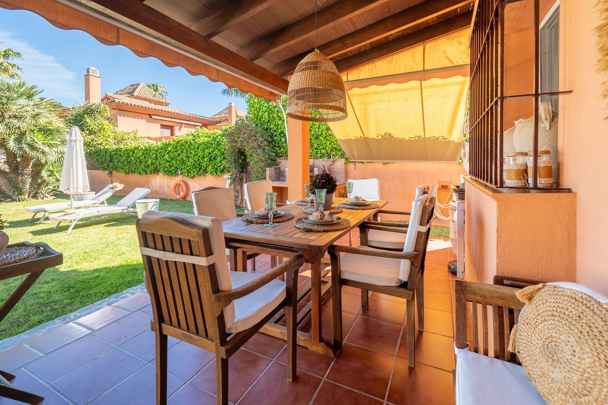 4 Bed Townhouse for sale in Mijas Costa Costa Del Sol, Málaga, Spain