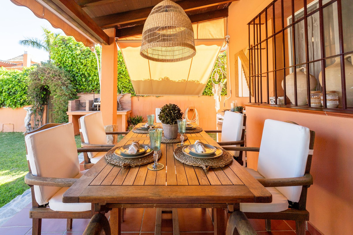 4 Bed Townhouse for sale in Mijas Costa Costa Del Sol, Málaga, Spain