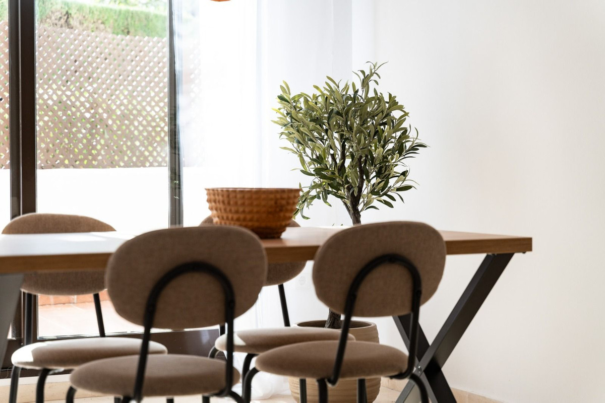 Se vende Apartamento Planta Baja de 3 dormitorios en Costa Del Sol, Málaga, España