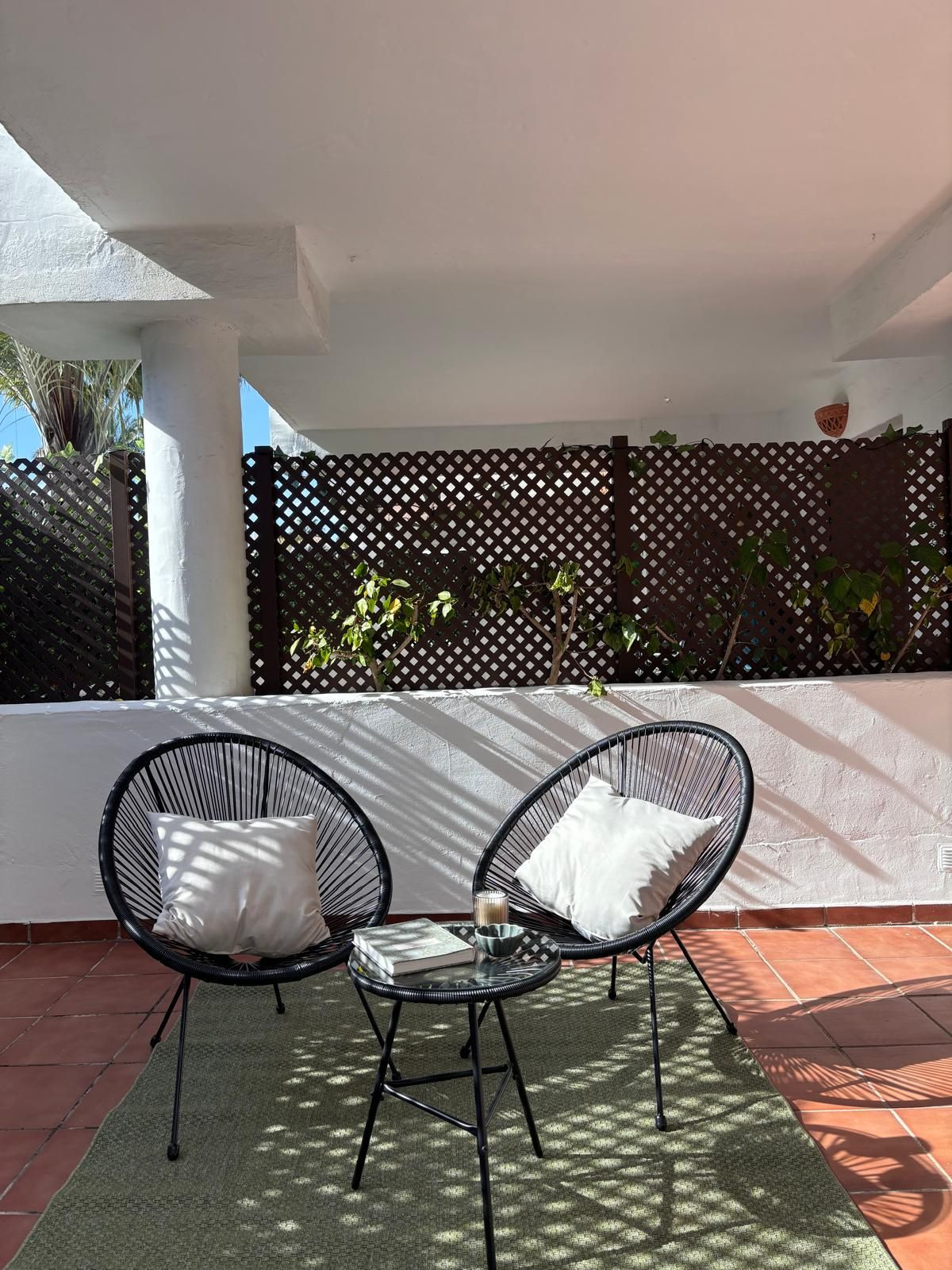 Se vende Apartamento Planta Baja de 3 dormitorios en Costa Del Sol, Málaga, España