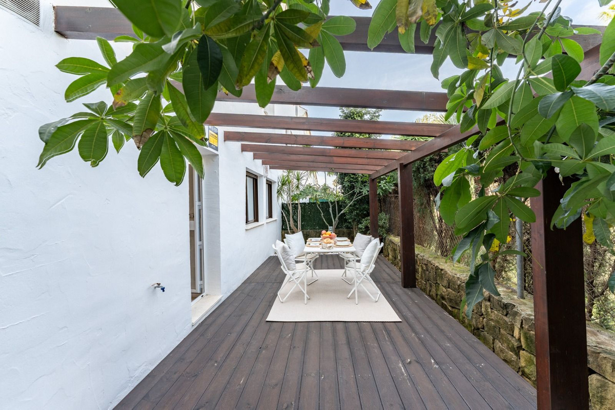 Se vende Apartamento Planta Baja de 3 dormitorios en Costa Del Sol, Málaga, España