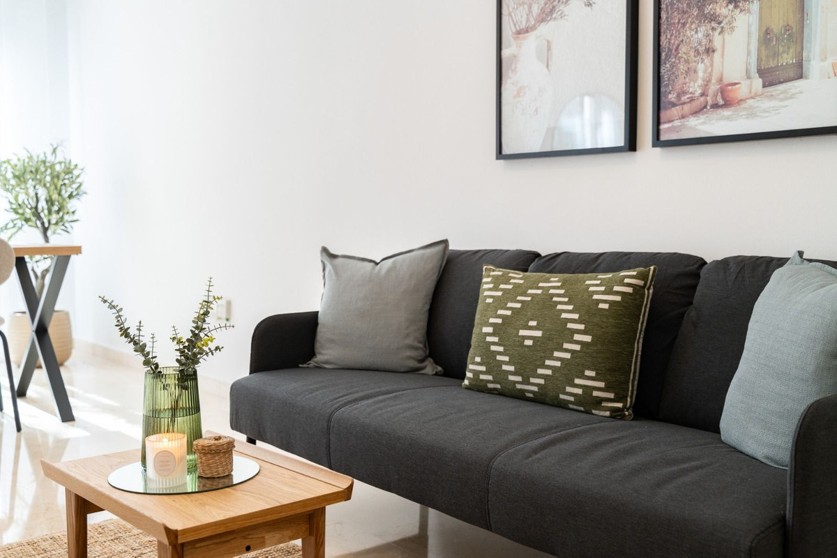 Se vende Apartamento Planta Baja de 3 dormitorios en Costa Del Sol, Málaga, España