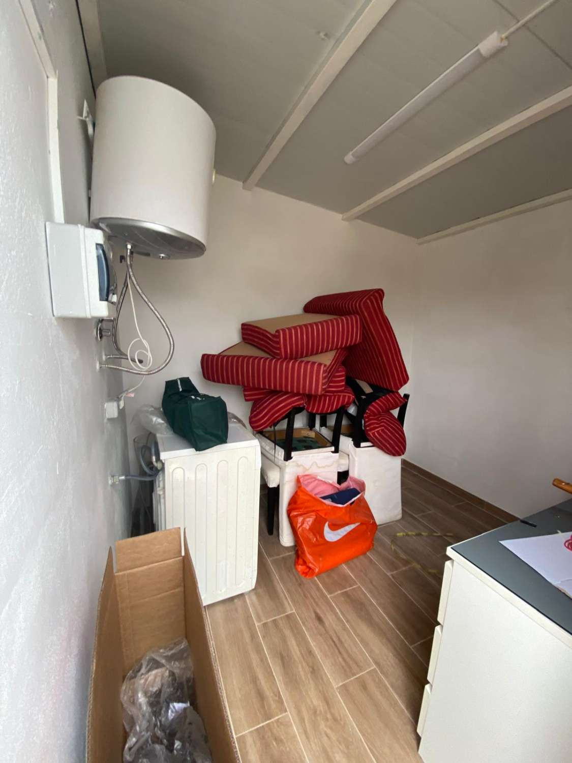 Se vende Villa - Chalet de 2 dormitorios en Costa Del Sol, Málaga, España