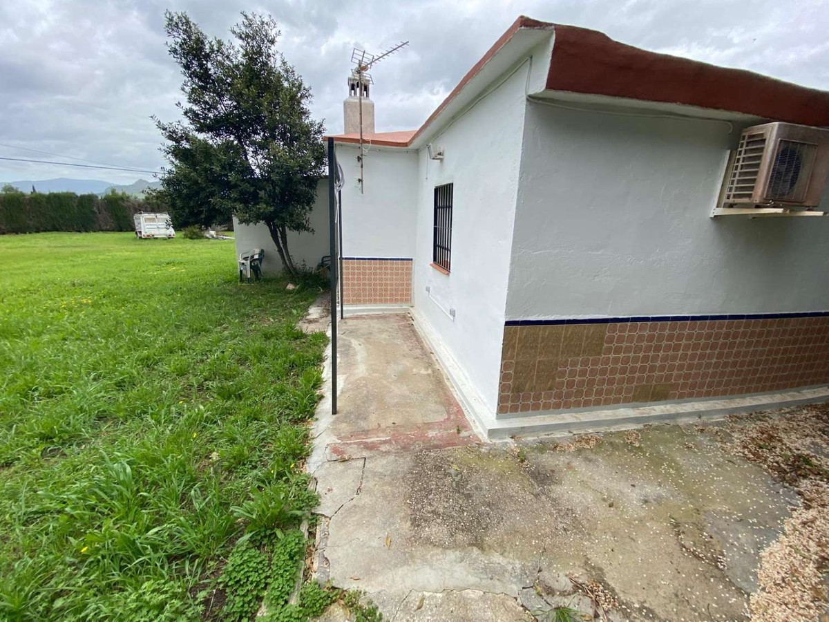 Se vende Villa - Chalet de 2 dormitorios en Costa Del Sol, Málaga, España