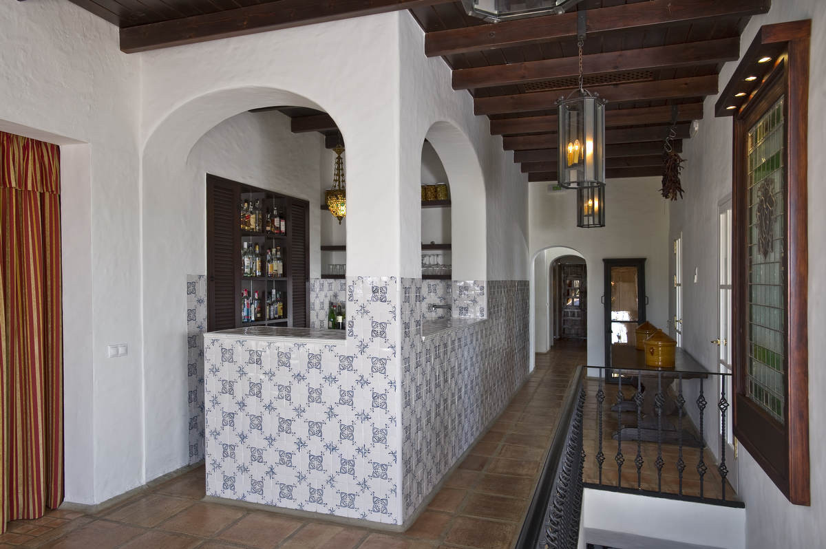 Se vende Hotel de 35 dormitorios en Costa Del Sol, Málaga, España