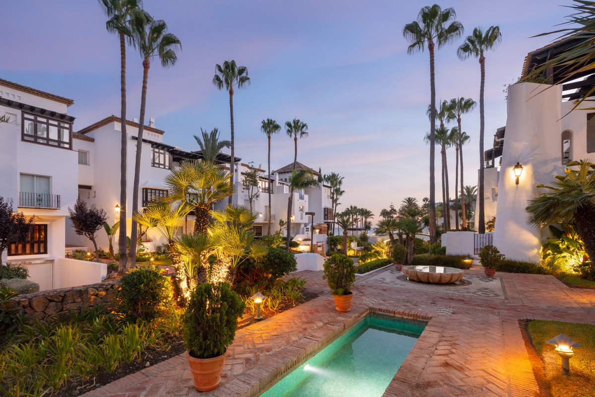 Se vende Apartamento Planta Baja de 3 dormitorios en Costa Del Sol, Málaga, España
