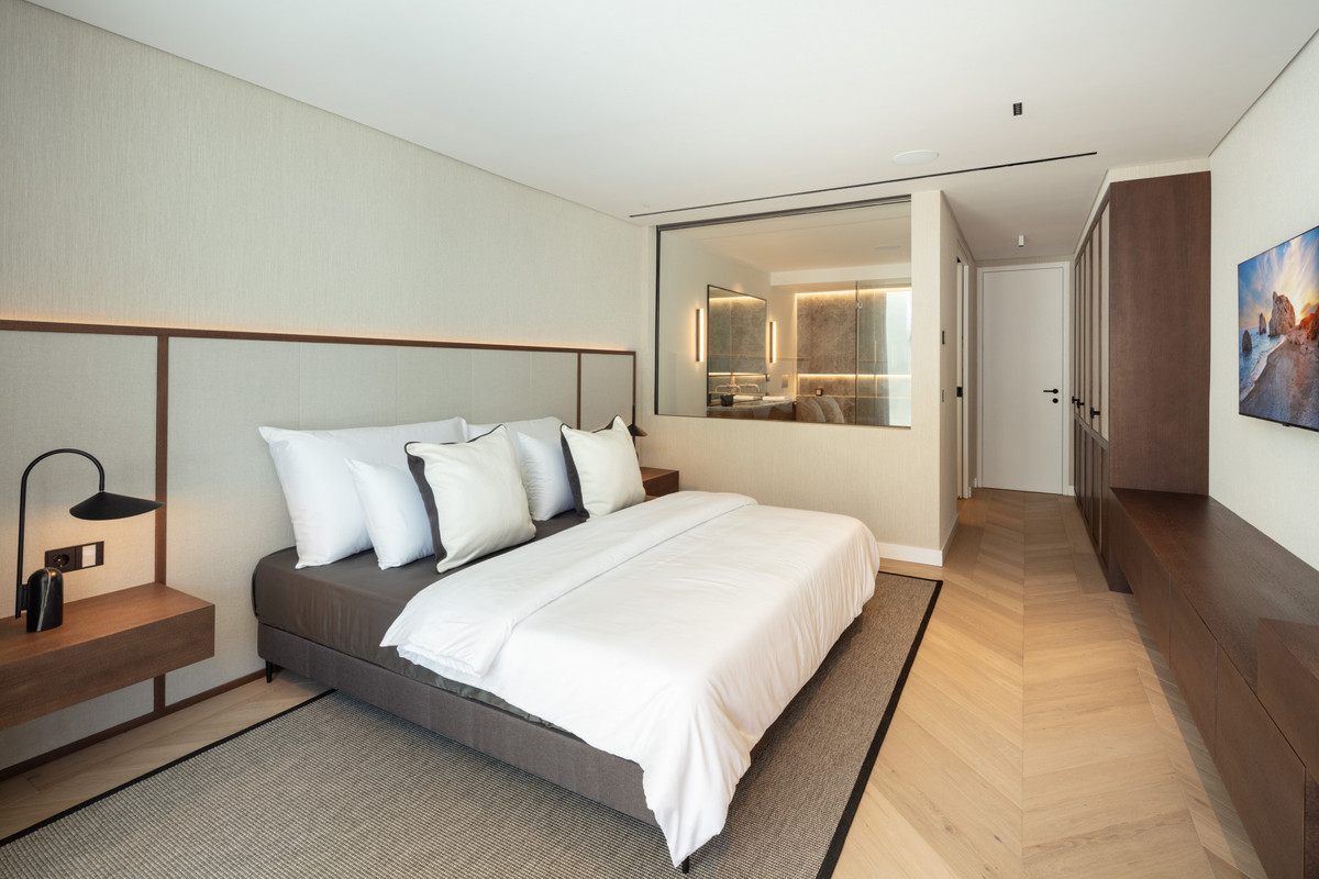 Se vende Apartamento Planta Baja de 3 dormitorios en Costa Del Sol, Málaga, España