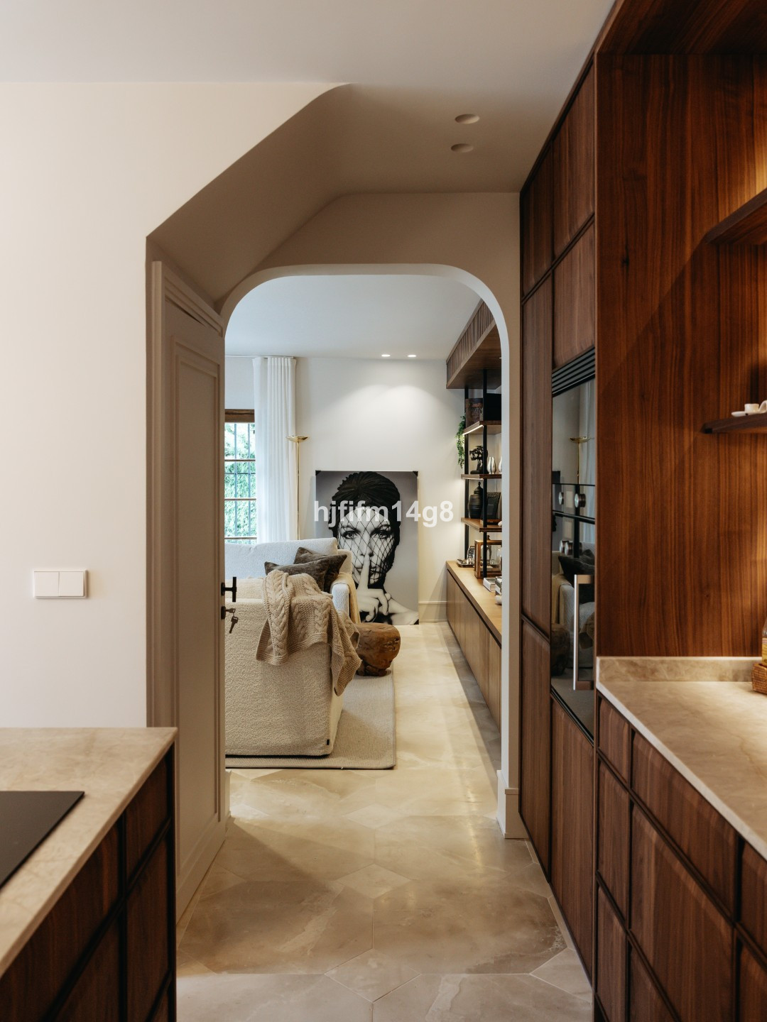 3 Bed Townhouse for sale in The Golden Mile Costa Del Sol, Málaga, Spain
