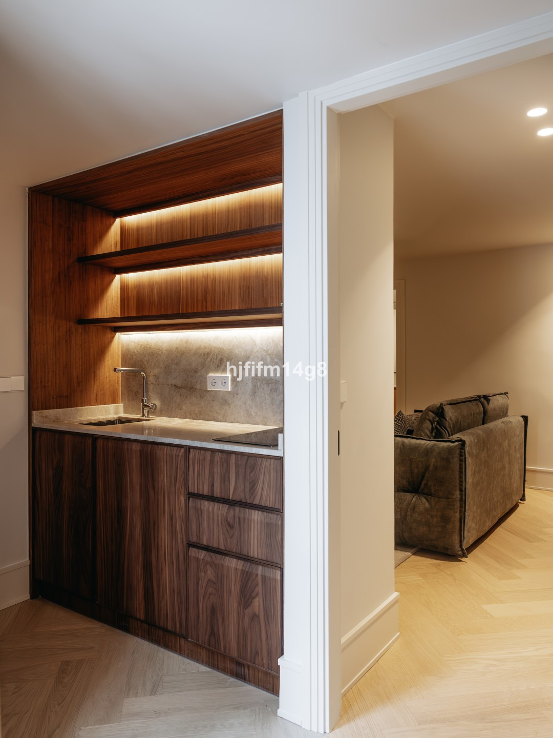 3 Bed Townhouse for sale in The Golden Mile Costa Del Sol, Málaga, Spain
