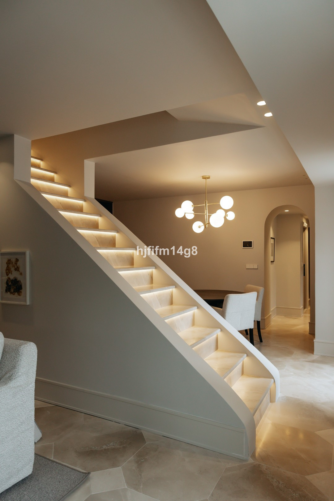 3 Bed Townhouse for sale in The Golden Mile Costa Del Sol, Málaga, Spain
