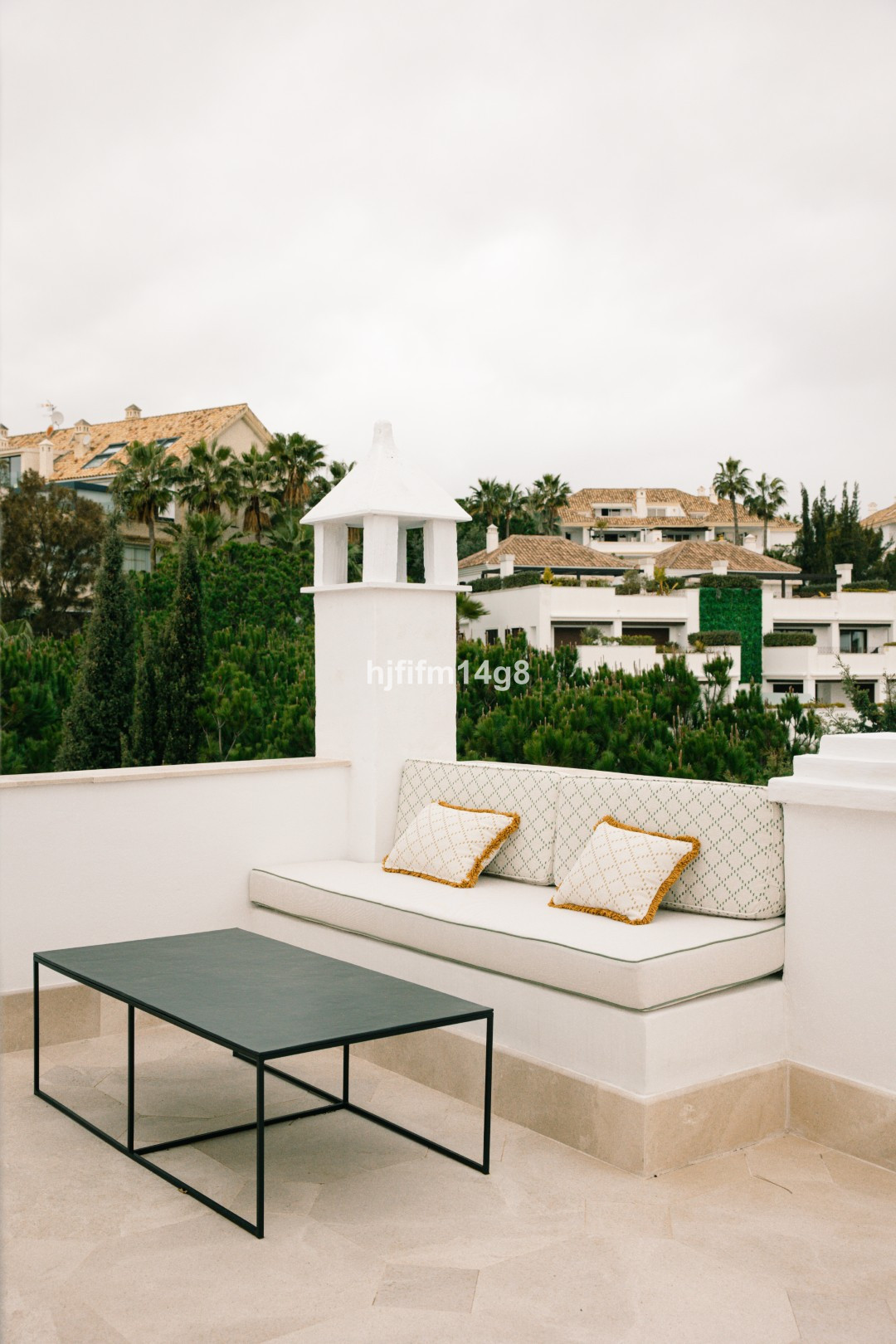 3 Bed Townhouse for sale in The Golden Mile Costa Del Sol, Málaga, Spain