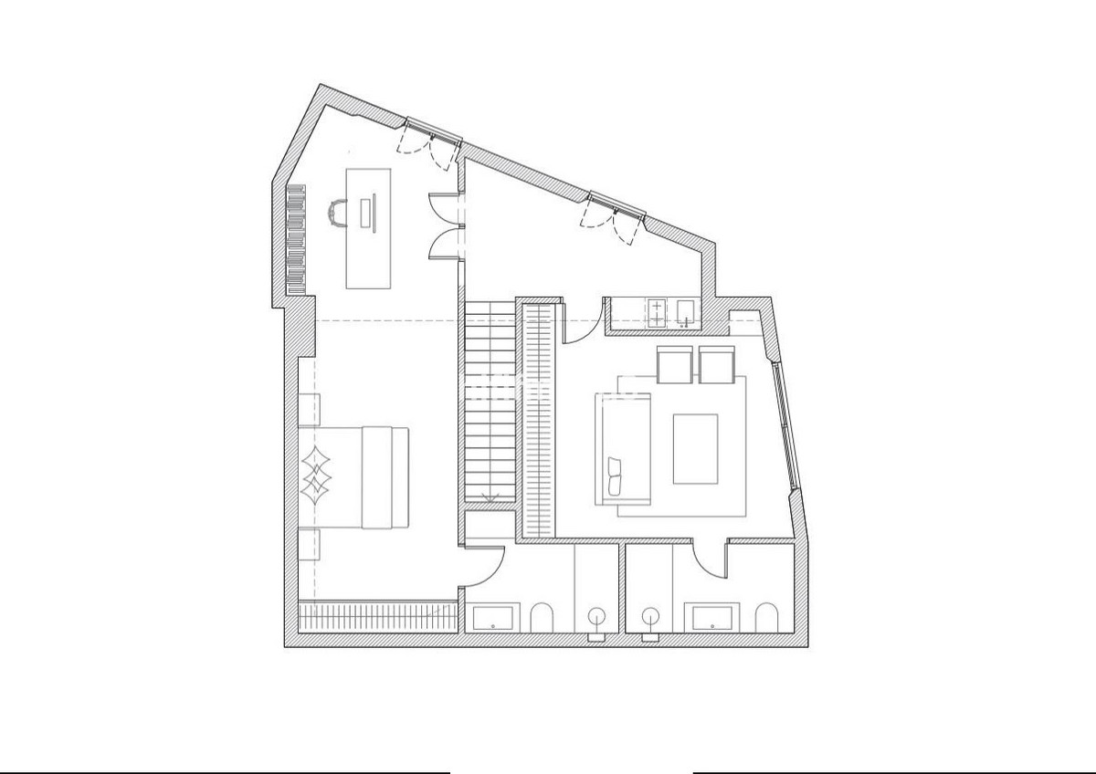 3 Bed Townhouse for sale in The Golden Mile Costa Del Sol, Málaga, Spain