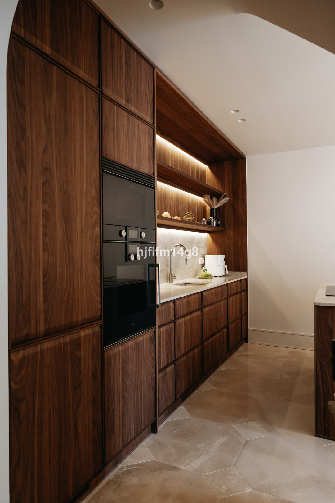 3 Bed Townhouse for sale in The Golden Mile Costa Del Sol, Málaga, Spain
