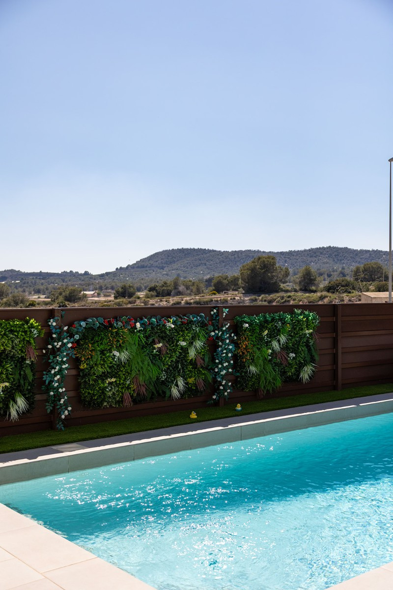 Se vende Villa - Chalet de 3 dormitorios en Costa Blanca, Alicante, España