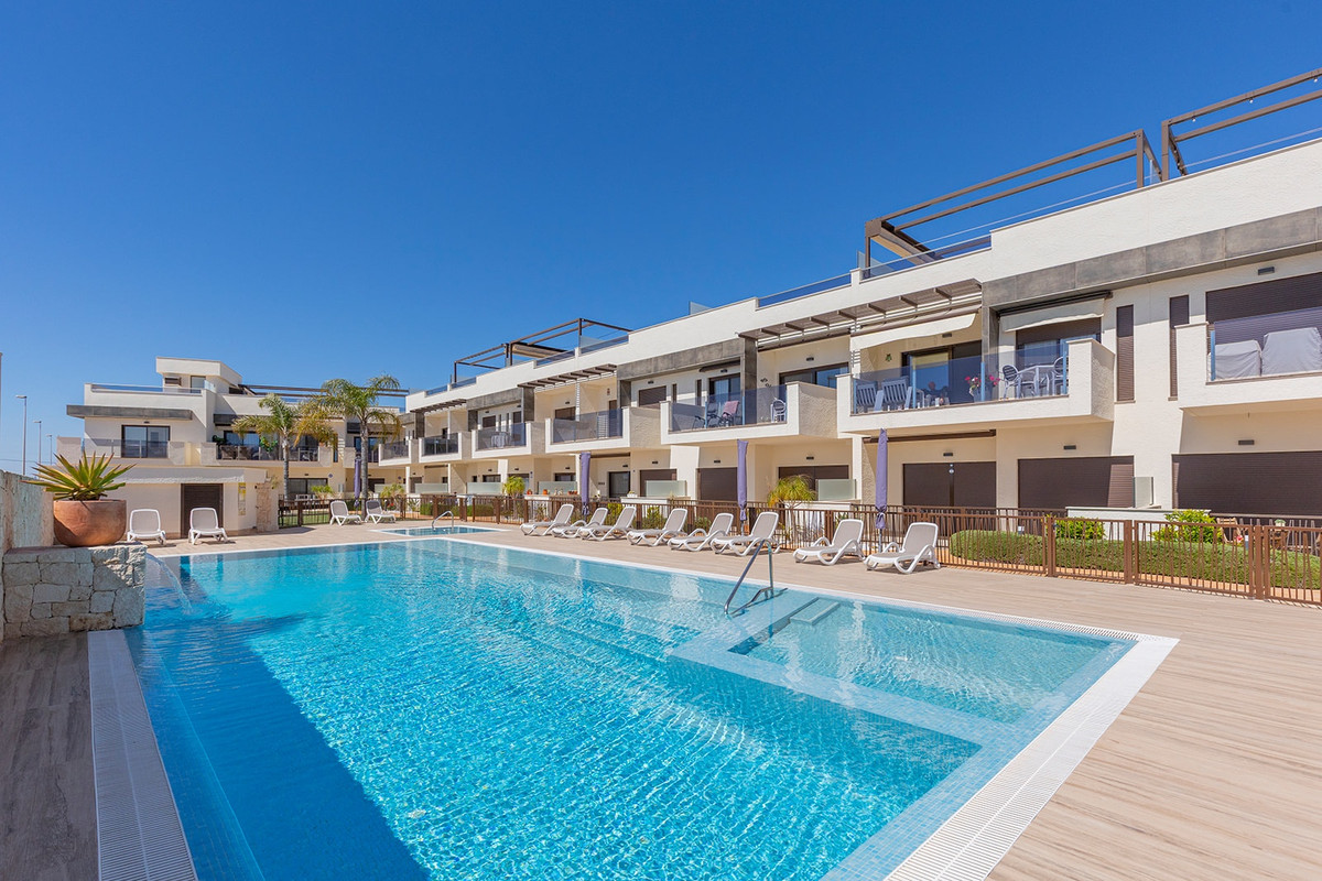 2 Bed Apartment for sale in Dolores De Pacheco Costa Calida, Murcia, Spain