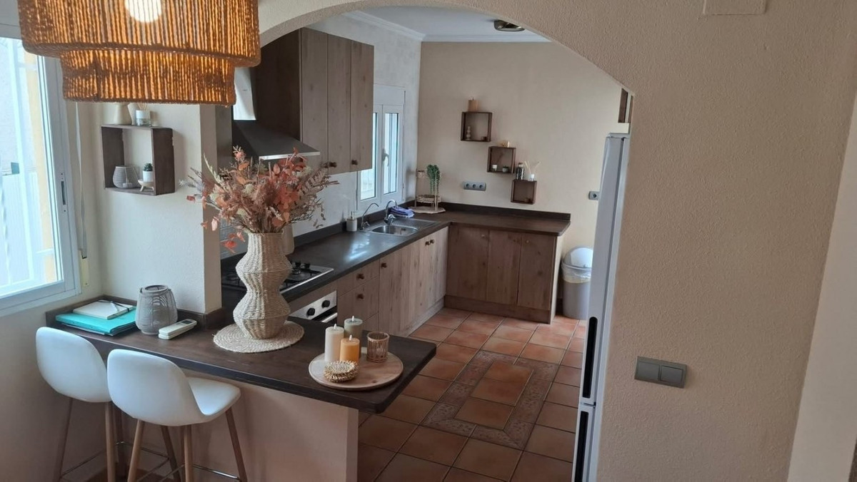 3 Bed Townhouse for sale in Polop Costa Blanca, Alicante, Spain