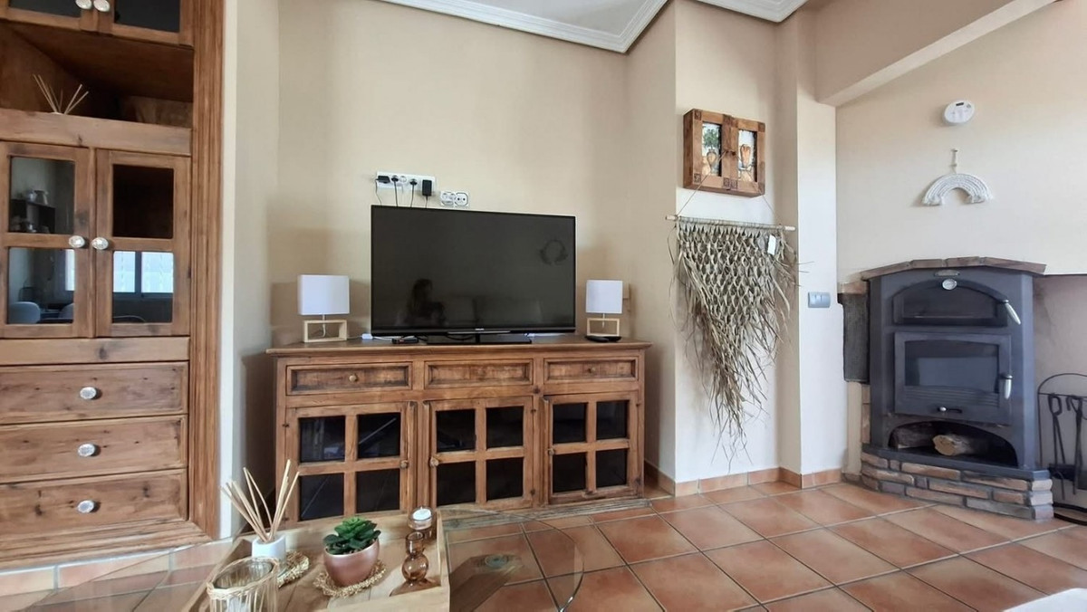 Se vende Villa - Chalet de 3 dormitorios en Costa Blanca, Alicante, España
