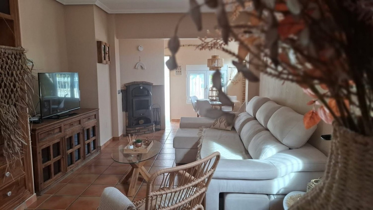 Se vende Villa - Chalet de 3 dormitorios en Costa Blanca, Alicante, España