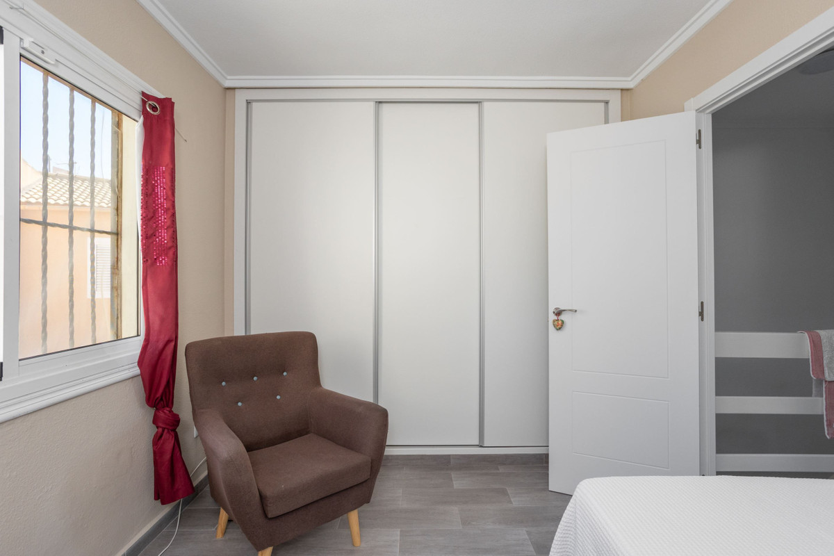 2 Bed Townhouse for sale in Torrevieja Costa Blanca, Alicante, Spain