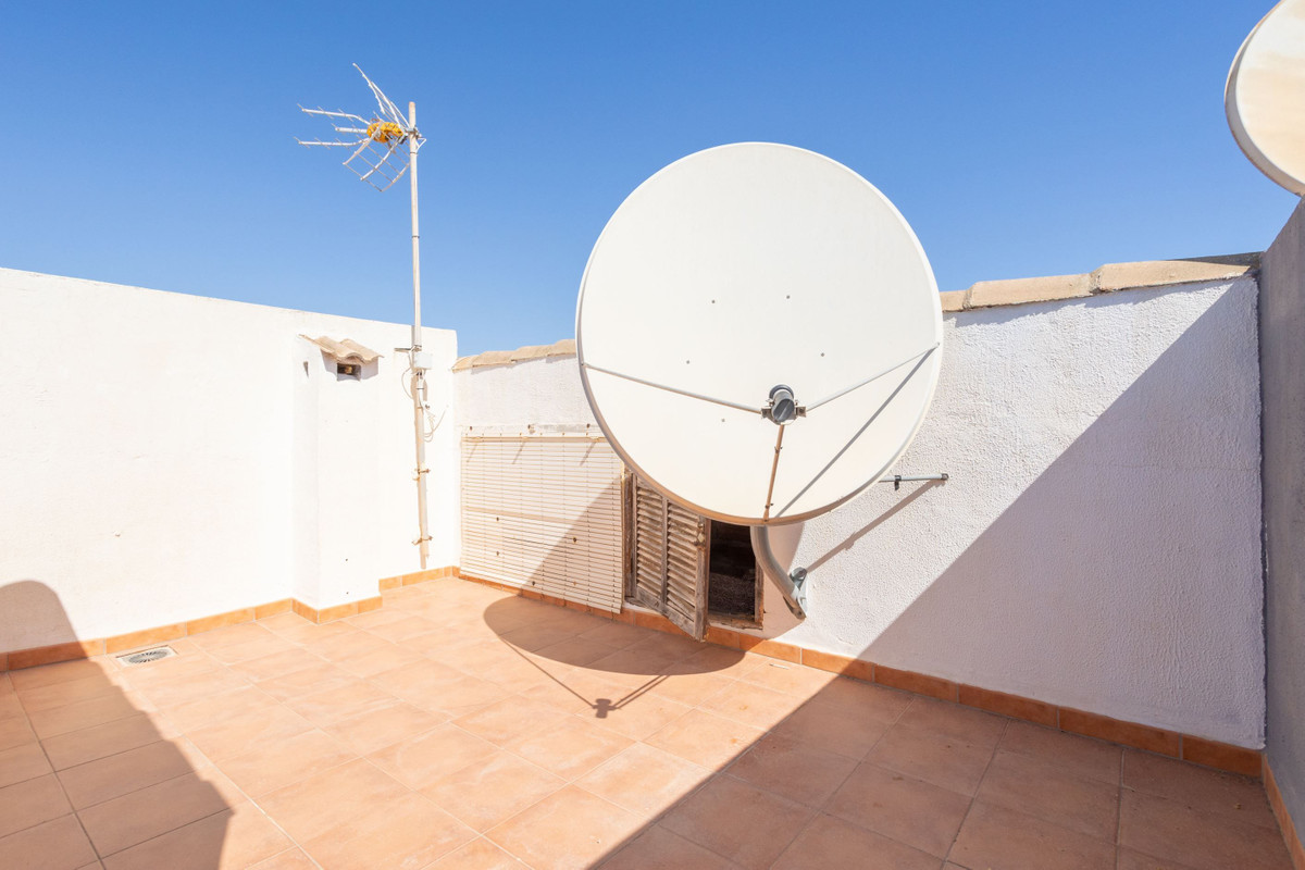 2 Bed Townhouse for sale in Torrevieja Costa Blanca, Alicante, Spain